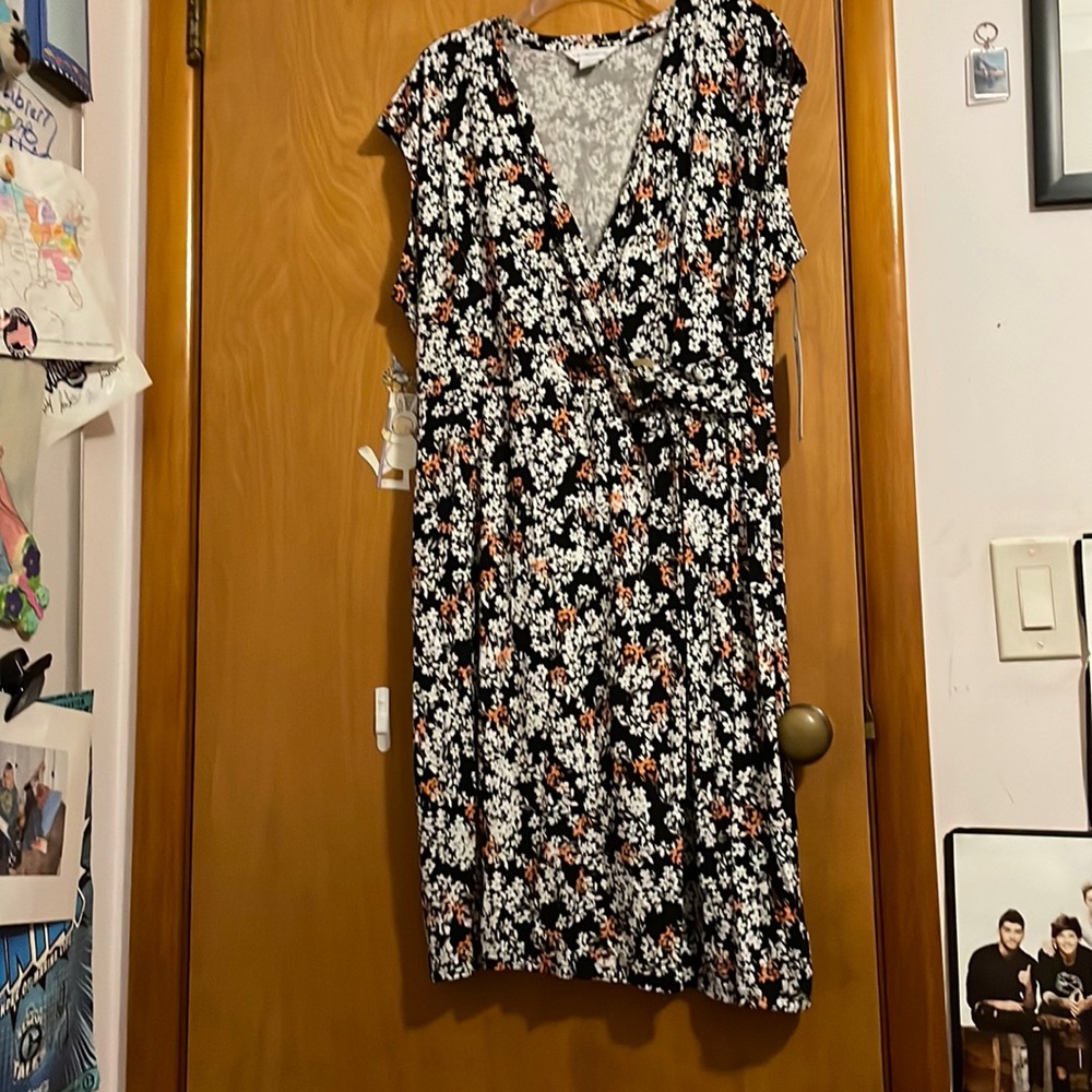 NWT Dress
